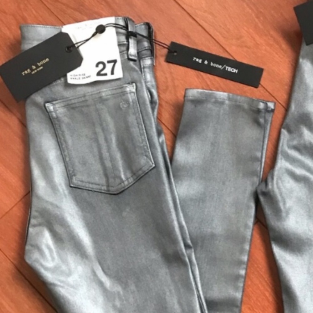 NWT rag & bone Jeans